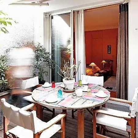 Ξενοδοχείο Patio De L'intendance Μπορντό