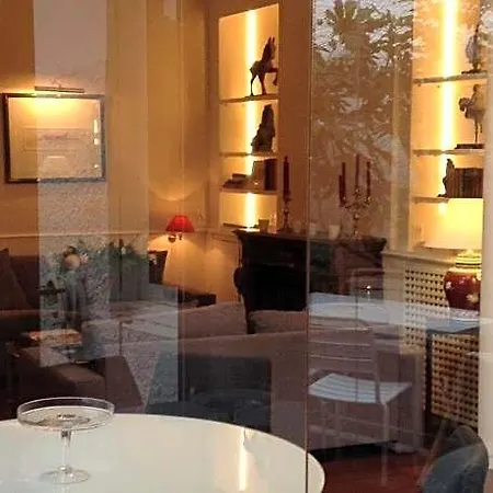 Patio De L'intendance