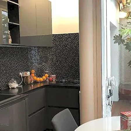 Patio De L'intendance 3* Μπορντό