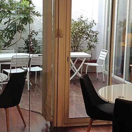 Ξενοδοχείο Patio De L'intendance Μπορντό