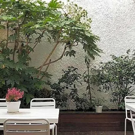 Patio De L'intendance 3* Bordeaux