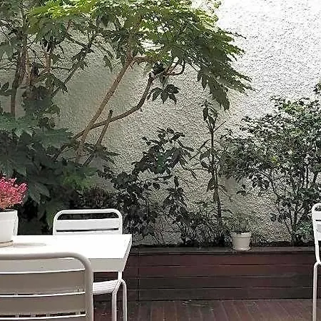 Ξενοδοχείο Patio De L'intendance 3*