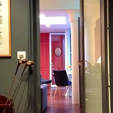 Ξενοδοχείο Patio De L'intendance